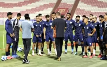 U-23 Asian Cup qualifiers: India in do-or-die clash with Kyrgyz Republic